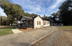 1112 Lackey Street, Paducah, KY 42003