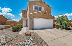 7209 Villa Tulipan NE, Albuquerque, NM 87113