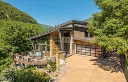 3235 Katsos Ranch Road, Vail, CO 81657