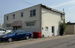 315 W Elm Street, Cheboygan, MI 49721