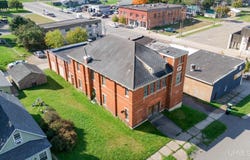 208 Cherry Street, Iron River, MI 49935