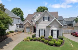 1472 Lynchburg Place, Marietta, GA 30062