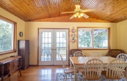 1563 Squirrel Hill Road, Glencoe, AR 72539