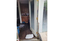 206 S Gaines Street, Ennis, TX 75119