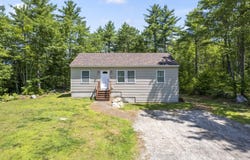 61 Dolloff Road, Sebago, ME 04029