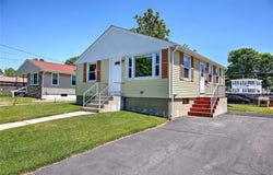 9 Custer Avenue, Johnston, RI 02919