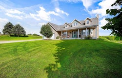 8542 Bakken Road, Mount Horeb, WI 53572