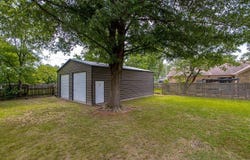 3804 Ridge Road, North Little Rock, AR 72116