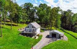 456 Apache Drive, Shickshinny, PA 18655