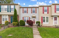 242 LODGECLIFFE COURT, ABINGDON, MD 21009