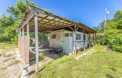 527 Gibbs Lane, Van Buren, MO 63965