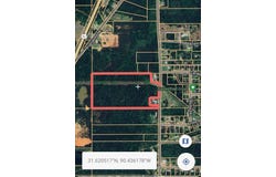 2435 Brignall Rd Ne, Brookhaven, MS 39601