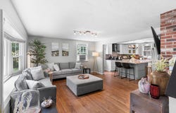 9 Whitman Drive, Sandwich, MA 02563