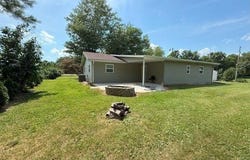 2056 S State Road 37 Road, Mitchell, IN 47446