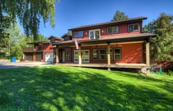 8733 Huffman, Bozeman, MT 59715