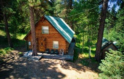 6 Willow Dr, Lowman, ID 83637