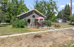 101 Church Street, Stevensville, MT 59870