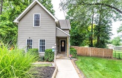 409 N Morse Avenue, Liberty, MO 64068