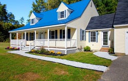 41 Ferrin Street, Hill, NH 03243