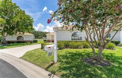 8689 SE 141ST STREET ROAD, SUMMERFIELD, FL 34491