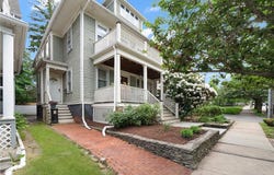 341 LLoyd Avenue, Providence, RI 02906