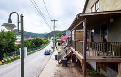 316 Williams Street, Deadwood, SD 57732