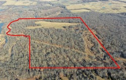 1 Knott Rd, Marceline, MO 64658