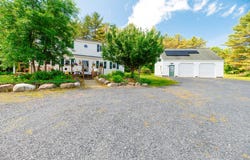 365 Waterville Road, Skowhegan, ME 04976