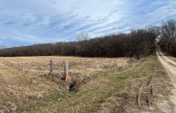 21st St, Perry, KS 66073