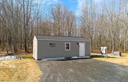25 Curtis Lane, Palmyra, ME 04965