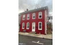 508 W CHURCH STREET, HAGERSTOWN, MD 21740