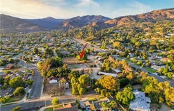 0 E Glendora Mountain Road, Glendora, CA 91741