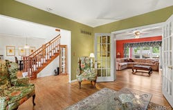 643 Highland Glen Drive, Unincorporated, MO 63021