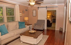 7201 Mason Road, Climax, NC 27233