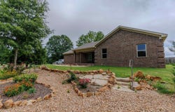 317 Oakwood Lane, Perryville, AR 72126