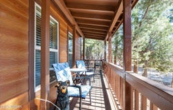 4020 S Elk Trot Loop, Show Low, AZ 85901