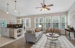 3001 Peach Blossom Court, High Ridge, MO 63049