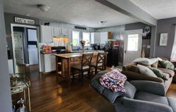 820 AIRPORT Road, Mt Vernon, IL 62864