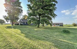 5184 E County Road 100 N, Frankfort, IN 46057