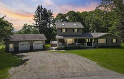 375 Welcome Lake Road, Beach Lake, PA 18405