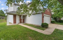 2359 Bremhaven Court, Indianapolis, IN 46229
