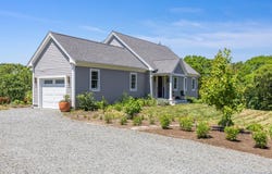 410 Blueberry Pond Drive, Brewster, MA 02631