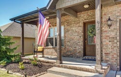 813 E Romeo Court, Nixa, MO 65714