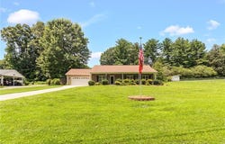 738 Korner Rock Road, Kernersville, NC 27284
