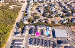1115 Ocean Trail, Corolla, NC 27957