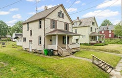 551 South Street, Alliance, OH 44601