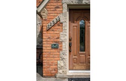 22836 Wellington Street, Dearborn, MI 48124