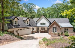 705 Brown Deer Drive, Talking Rock, GA 30175