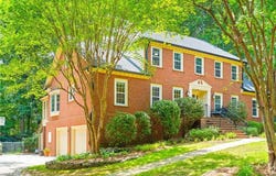 1903 Tiffany Place, Greensboro, NC 27408