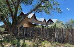 272 NM 215, El Rito, NM 87530